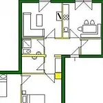 Cosmea In By Interhome Apartamento Millstatt