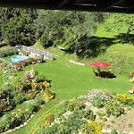 Apartamento Cosmea In By Interhome