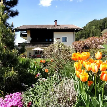 Apartamento Cosmea In By Interhome *