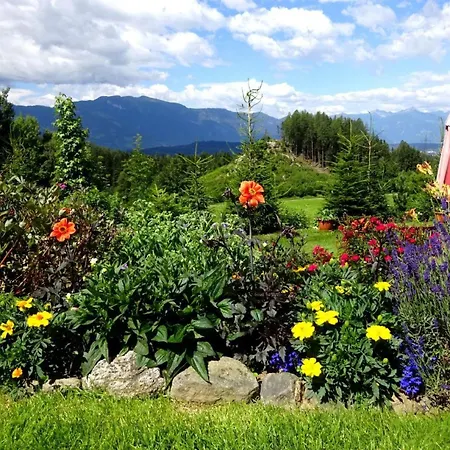 Cosmea In Millstatt By Interhome Apartament