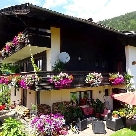 Cosmea In Millstatt By Interhome *