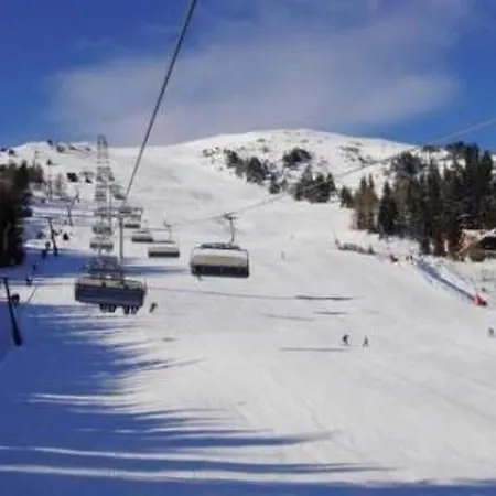 Apartament Cosmea In Millstatt By Interhome Millstatt am See