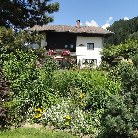 Cosmea In Millstatt By Interhome Apartament Millstatt am See