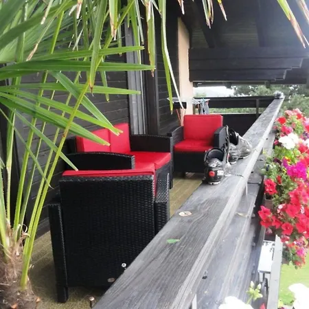 Cosmea In By Interhome Apartment Millstatt