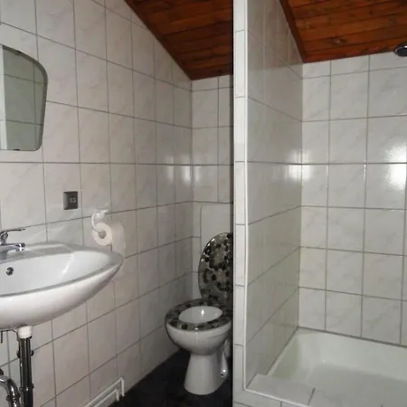 Cosmea In By Interhome Apartamento *