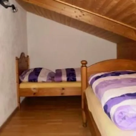 Cosmea In By Interhome Apartamento