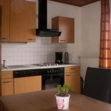 Cosmea In By Interhome Apartamento