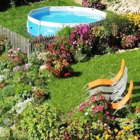 Cosmea In By Interhome