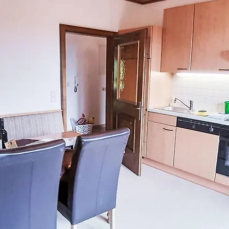 Cosmea In By Interhome Apartamento *
