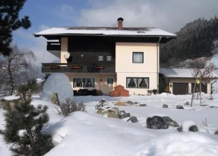 Cosmea In Millstatt By Interhome Apartament *