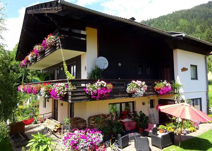 Cosmea In Millstatt By Interhome *