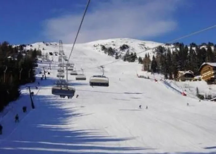 Apartament Cosmea In Millstatt By Interhome Millstatt am See