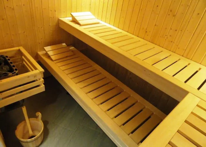 Cosmea In Millstatt By Interhome