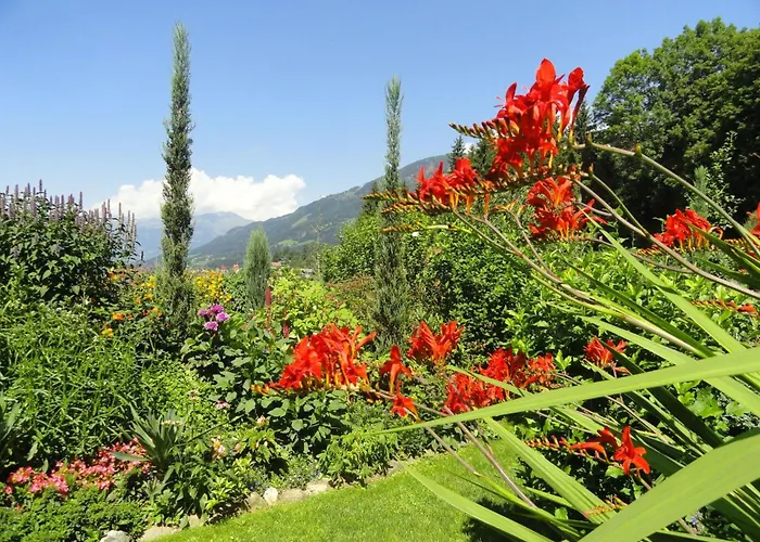 Cosmea In Millstatt By Interhome Apartament Millstatt am See