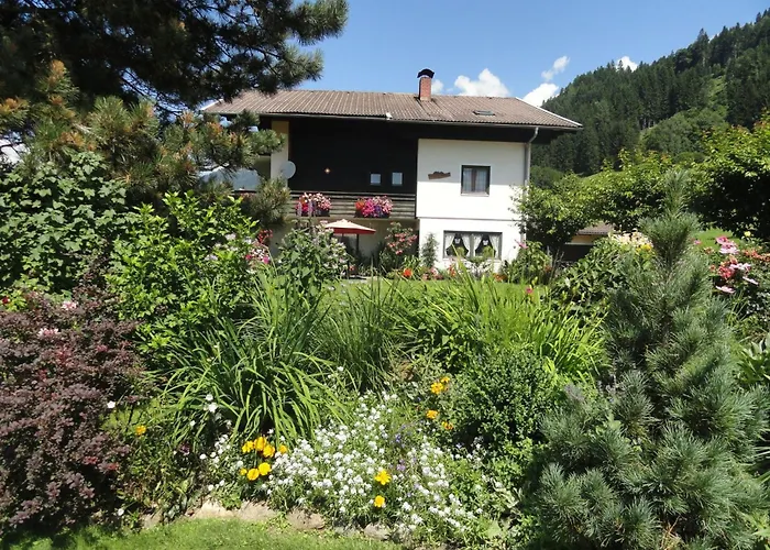 Cosmea In Millstatt By Interhome Apartament Millstatt am See