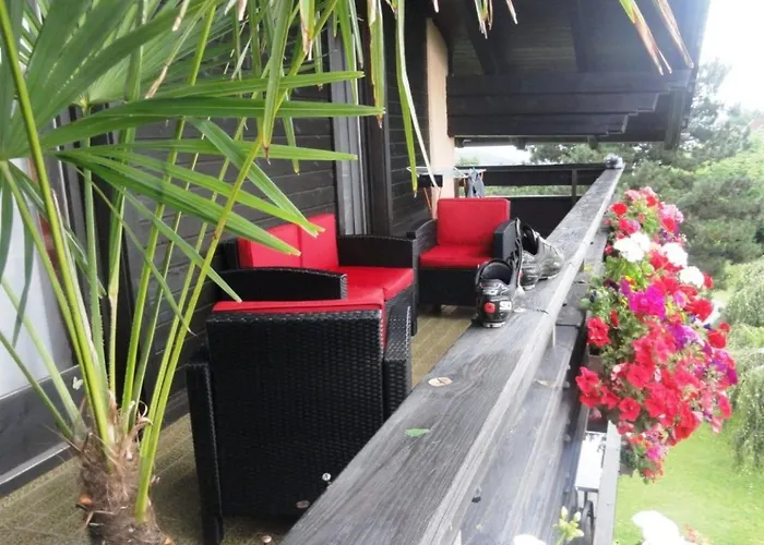 Cosmea In Millstatt By Interhome Apartament Millstatt am See