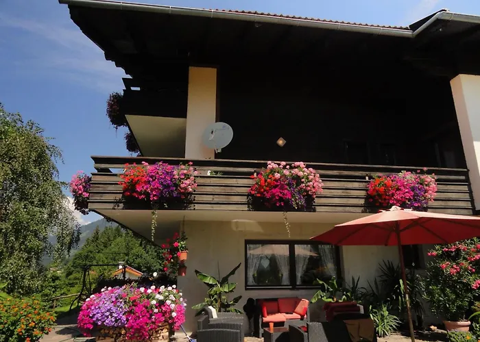 Cosmea In Millstatt By Interhome Millstatt am See