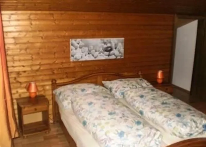 Apartament Cosmea In Millstatt By Interhome