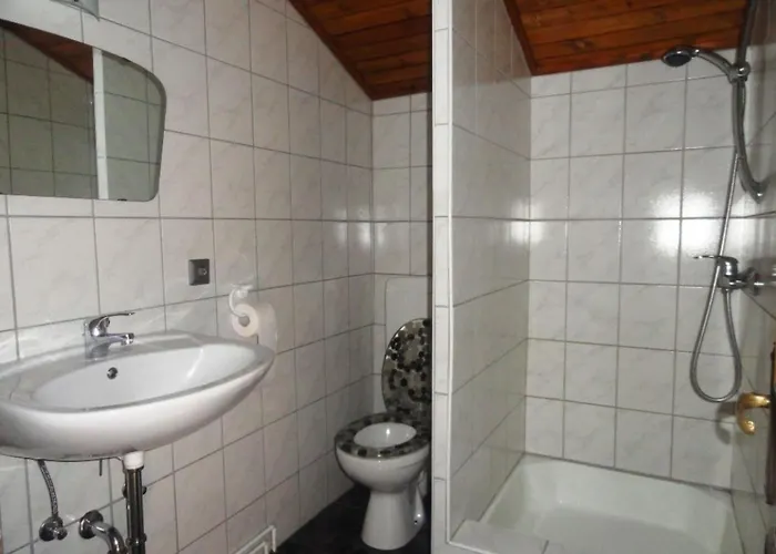 Cosmea In Millstatt By Interhome Apartament *