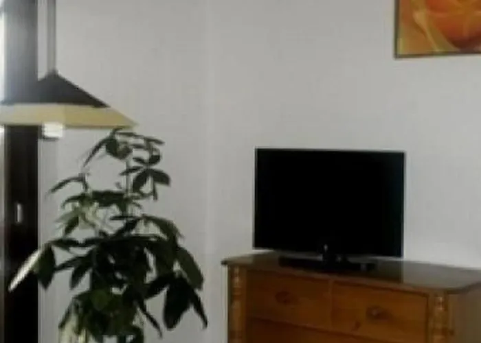 Apartament Cosmea In Millstatt By Interhome