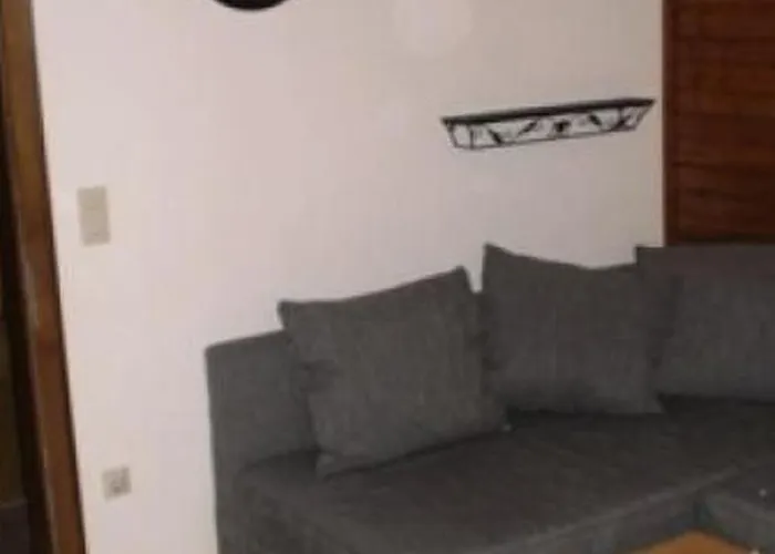 Cosmea In Millstatt By Interhome Apartament *