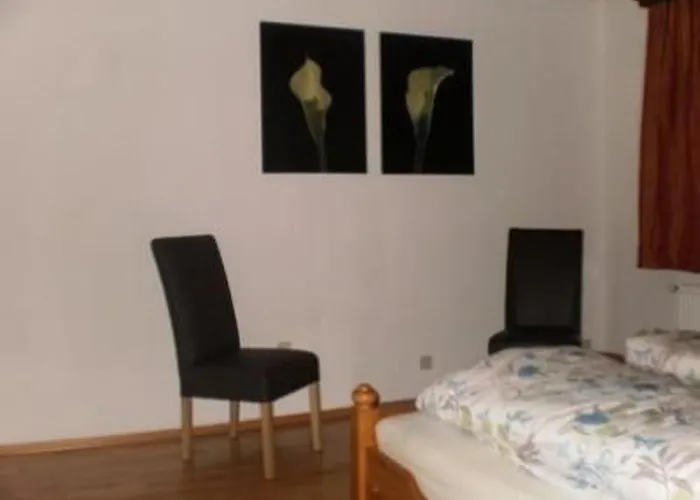 Cosmea In Millstatt By Interhome *