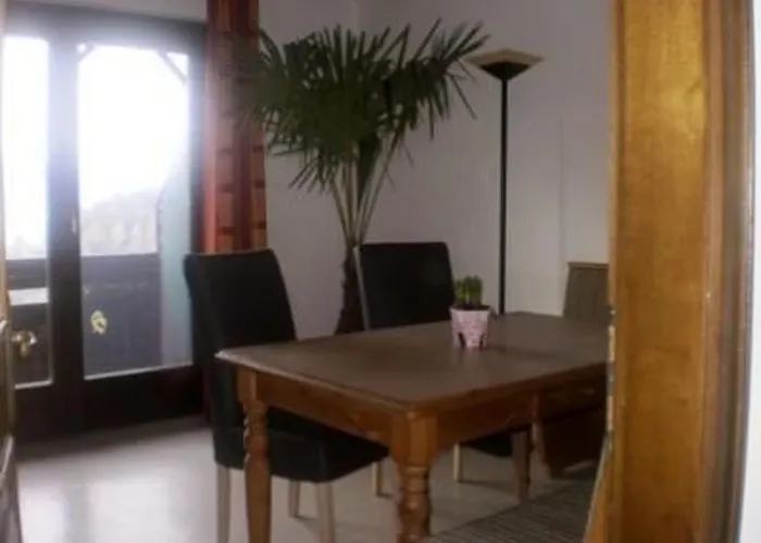 Cosmea In Millstatt By Interhome Apartament Millstatt am See