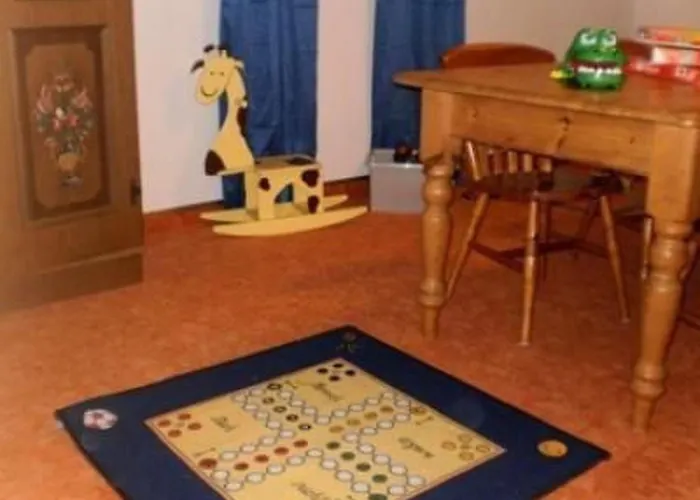 Cosmea In Millstatt By Interhome Apartament *