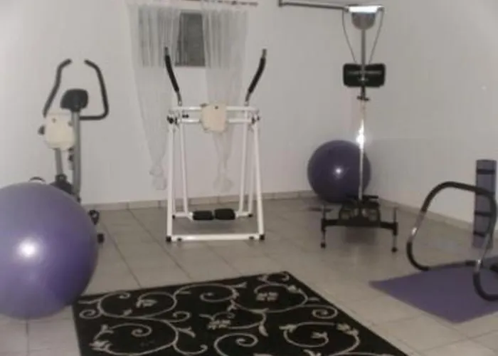 Apartament Cosmea In Millstatt By Interhome *