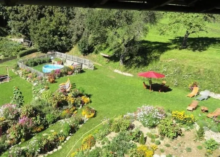 Apartament Cosmea In Millstatt By Interhome