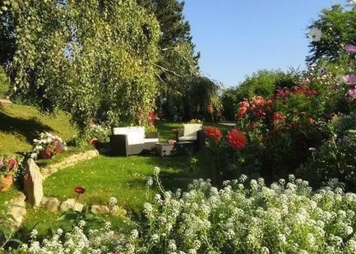 Cosmea In Millstatt By Interhome Apartament