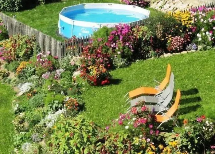 Cosmea In Millstatt By Interhome