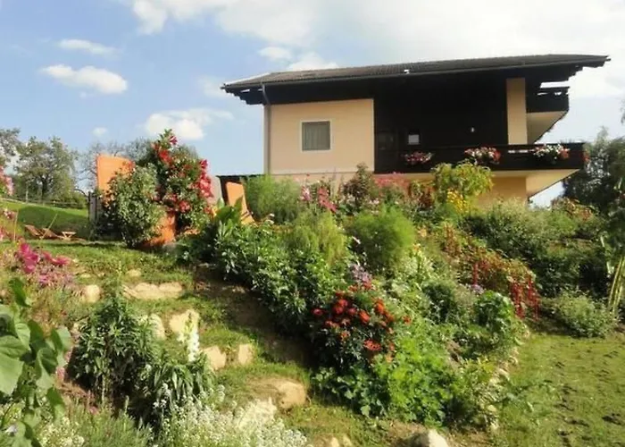 Cosmea In Millstatt By Interhome Millstatt am See